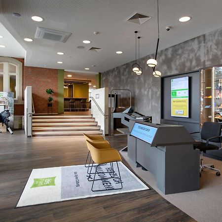 Ibis Styles Coburg Hotel Екстериор снимка