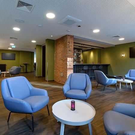 Ibis Styles Coburg Hotel Екстериор снимка