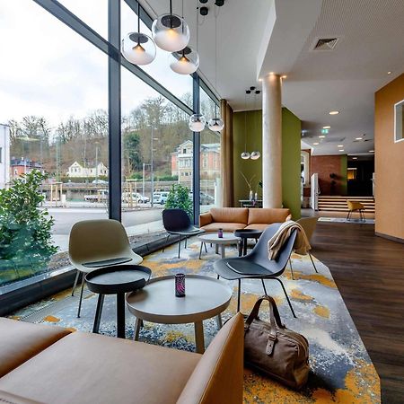 Ibis Styles Coburg Hotel Екстериор снимка