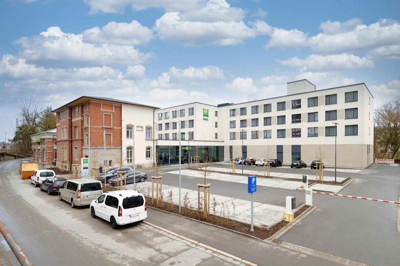 Ibis Styles Coburg Hotel Екстериор снимка