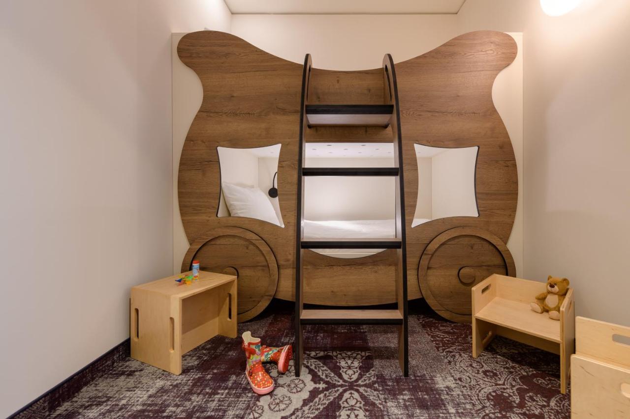 Ibis Styles Coburg Hotel Екстериор снимка