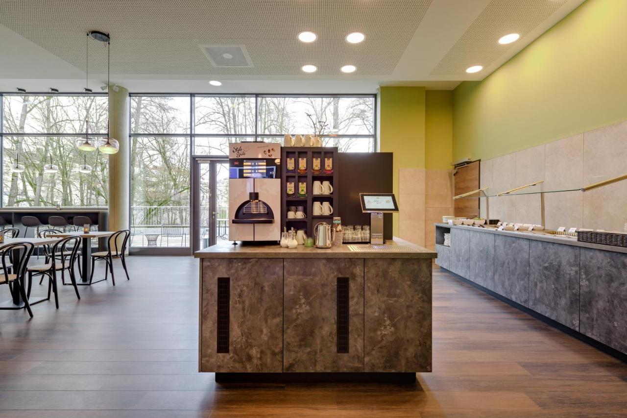 Ibis Styles Coburg Hotel Екстериор снимка