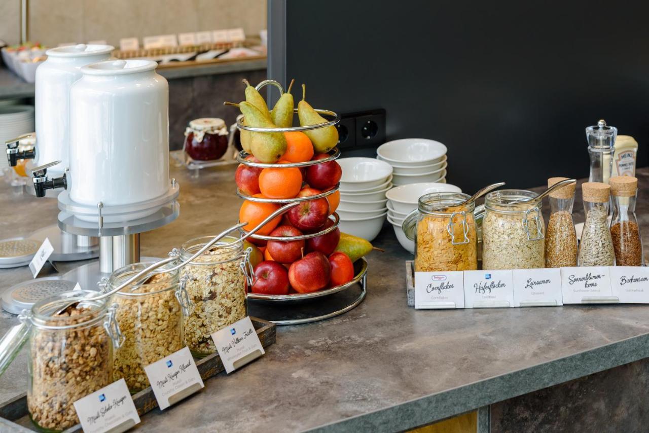 Ibis Styles Coburg Hotel Екстериор снимка