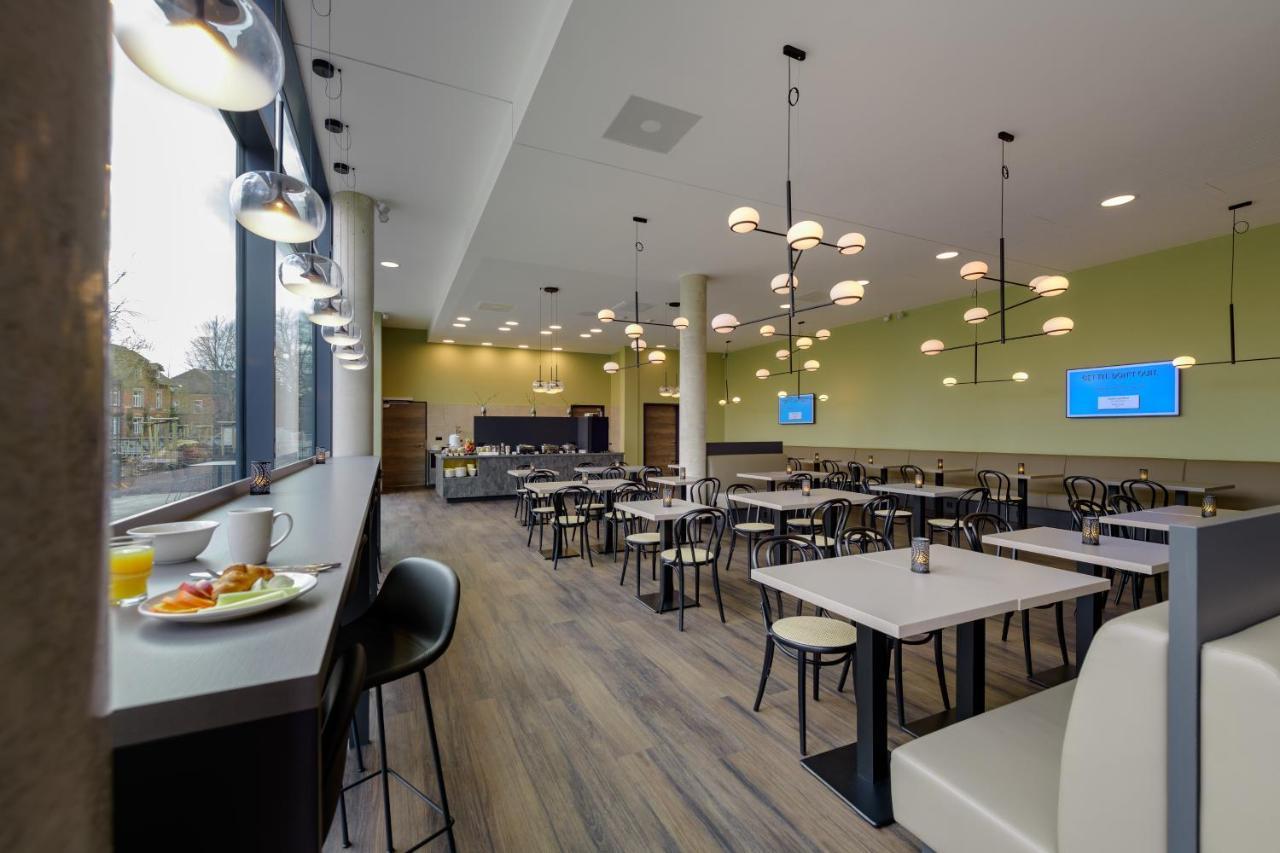 Ibis Styles Coburg Hotel Екстериор снимка