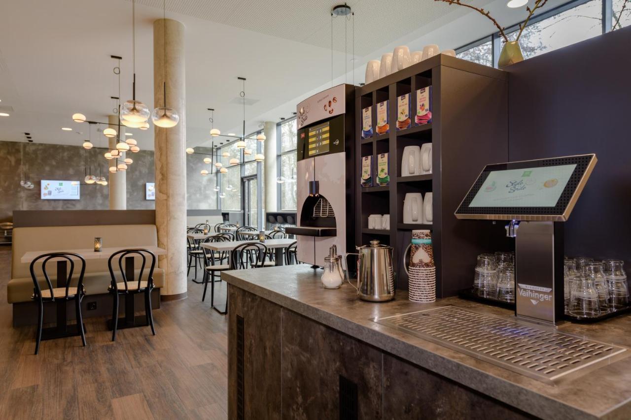 Ibis Styles Coburg Hotel Екстериор снимка
