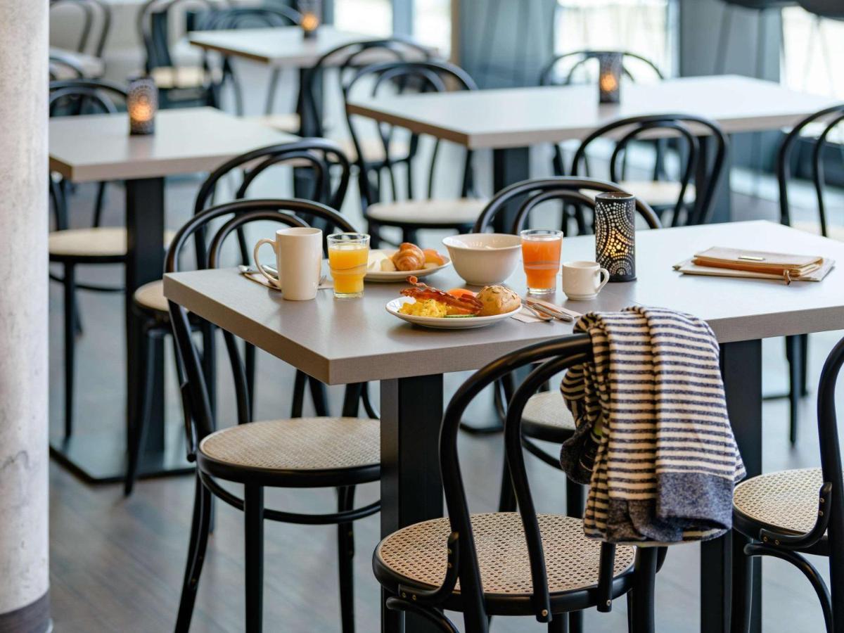 Ibis Styles Coburg Hotel Екстериор снимка