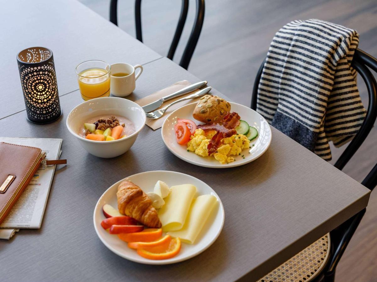 Ibis Styles Coburg Hotel Екстериор снимка