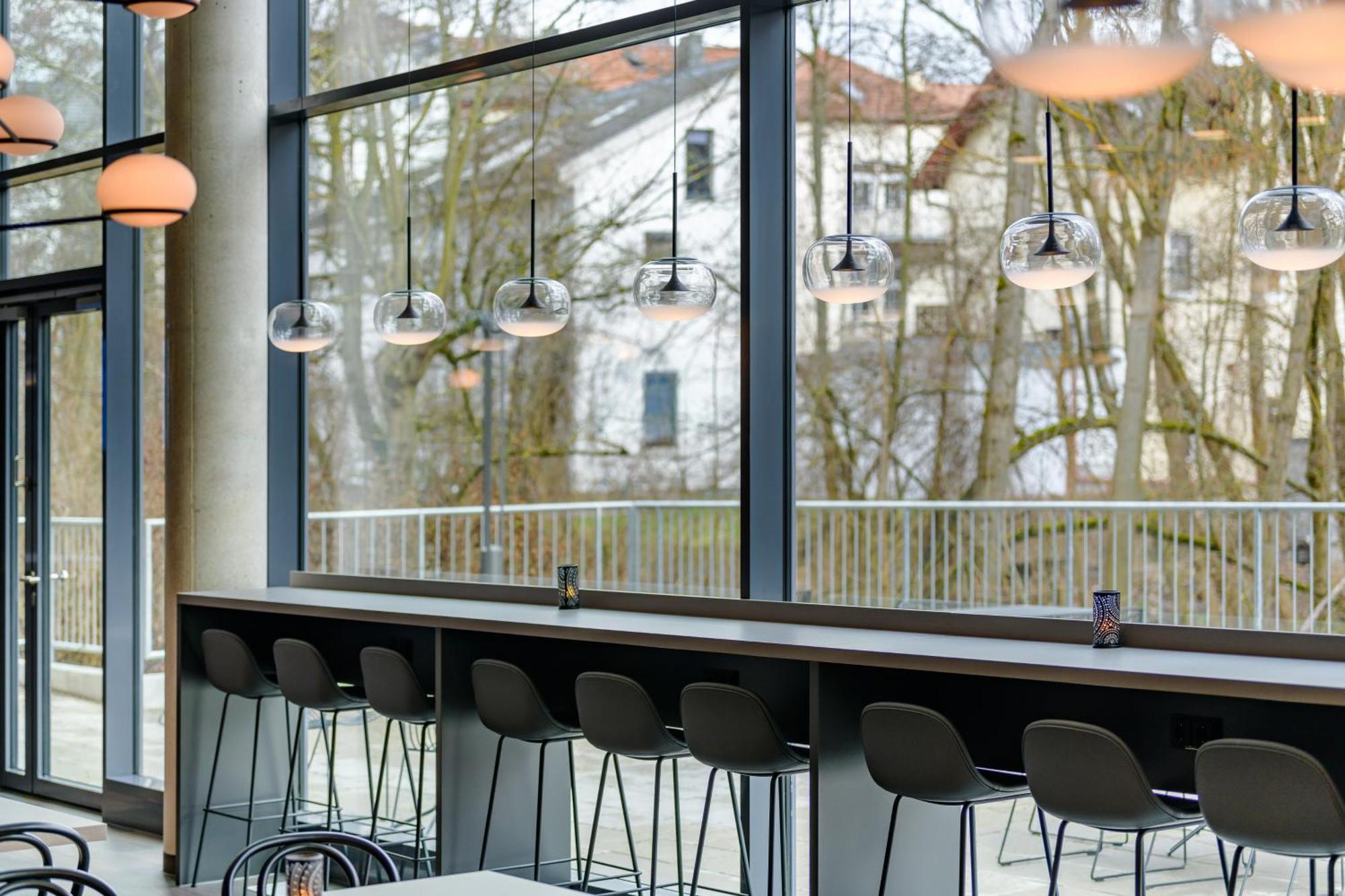 Ibis Styles Coburg Hotel Екстериор снимка