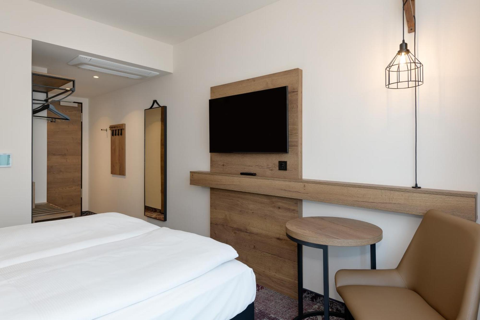 Ibis Styles Coburg Hotel Екстериор снимка