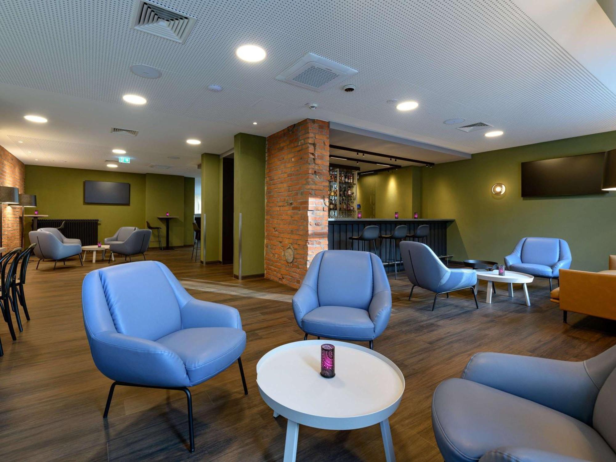 Ibis Styles Coburg Hotel Екстериор снимка