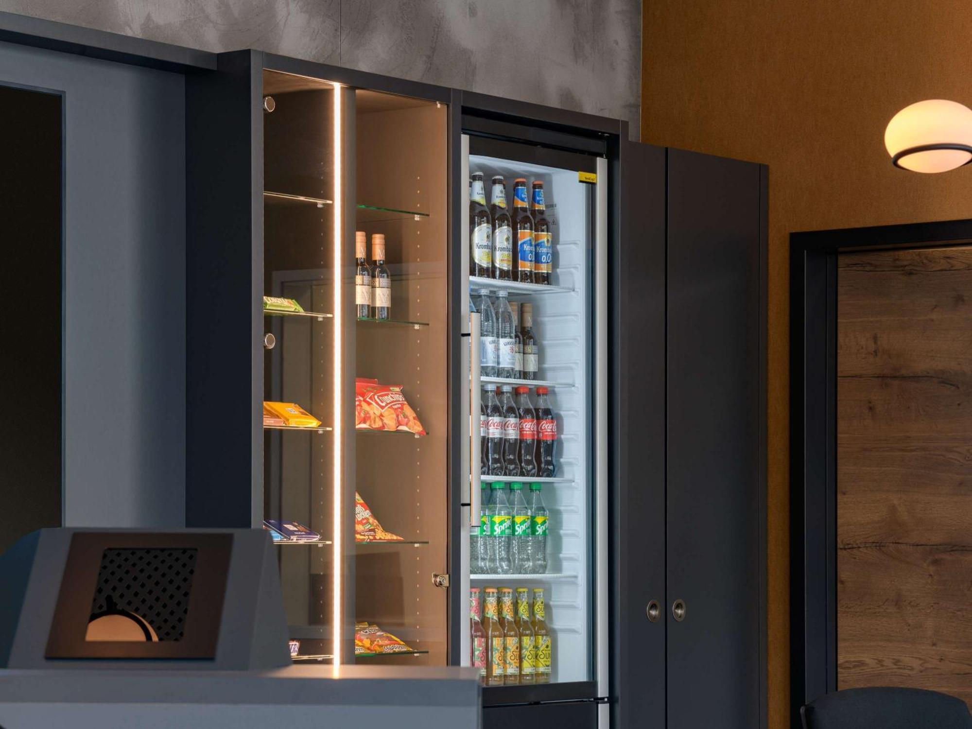 Ibis Styles Coburg Hotel Екстериор снимка