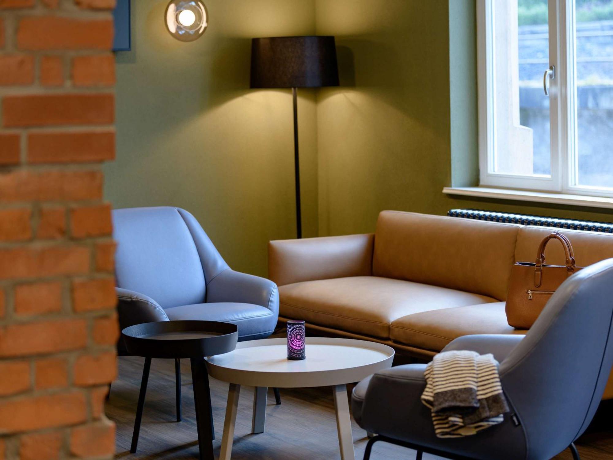 Ibis Styles Coburg Hotel Екстериор снимка