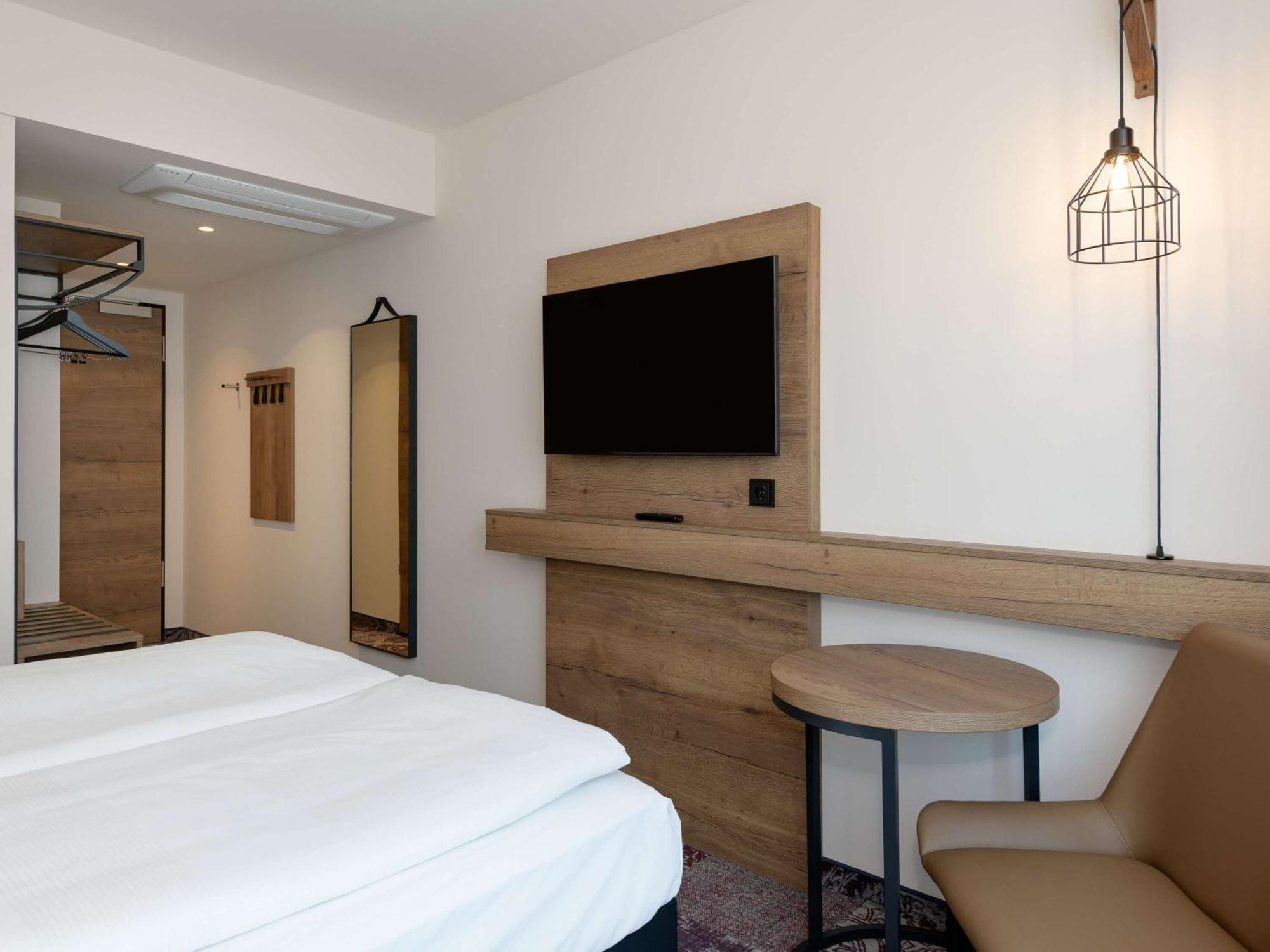 Ibis Styles Coburg Hotel Екстериор снимка