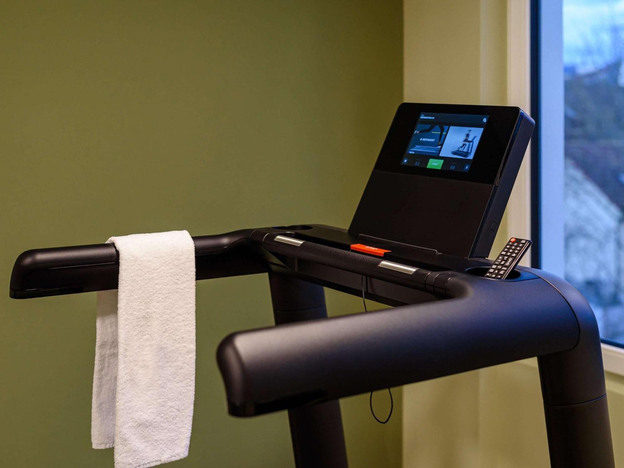 Ibis Styles Coburg Hotel Екстериор снимка