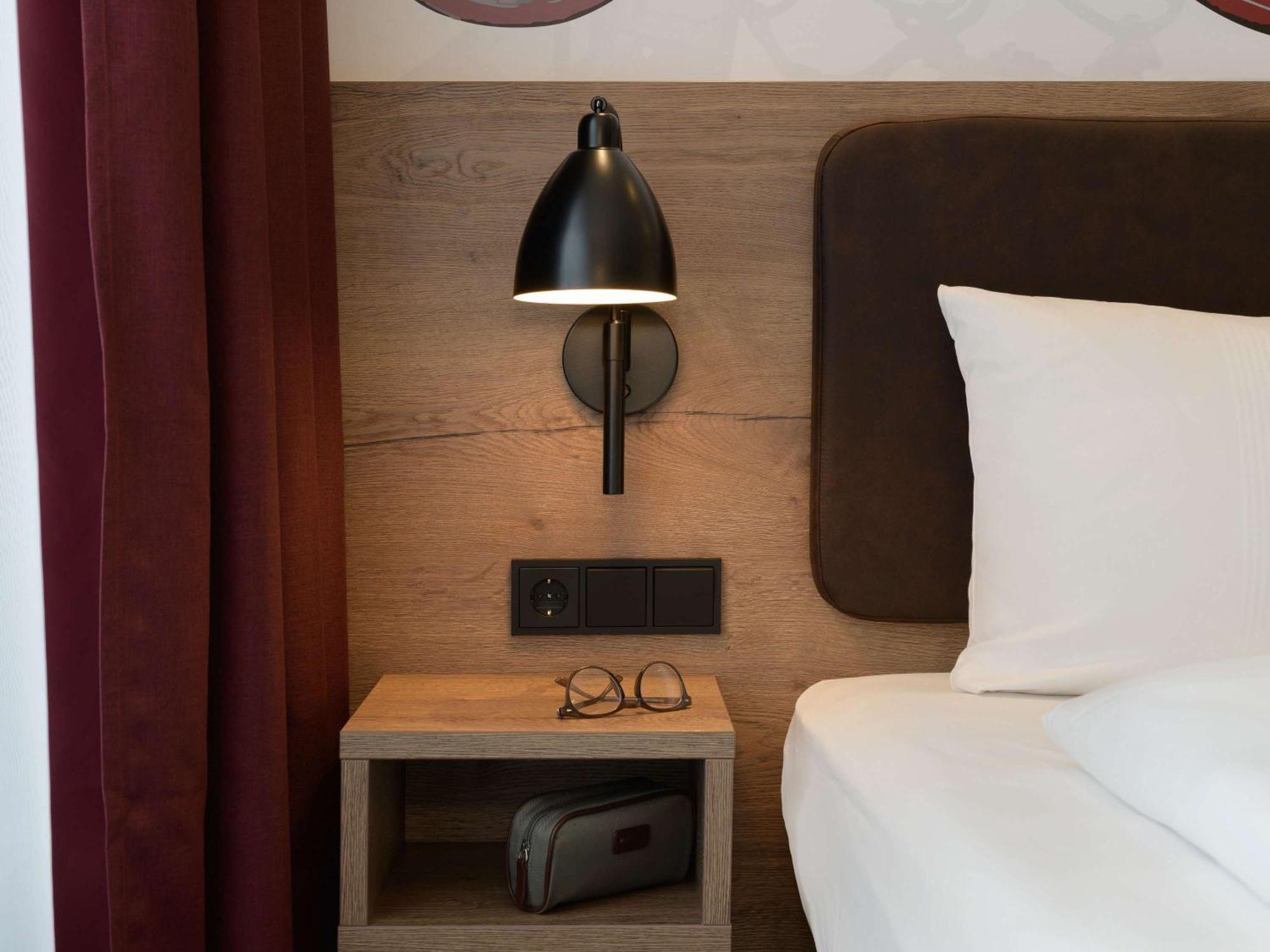 Ibis Styles Coburg Hotel Екстериор снимка
