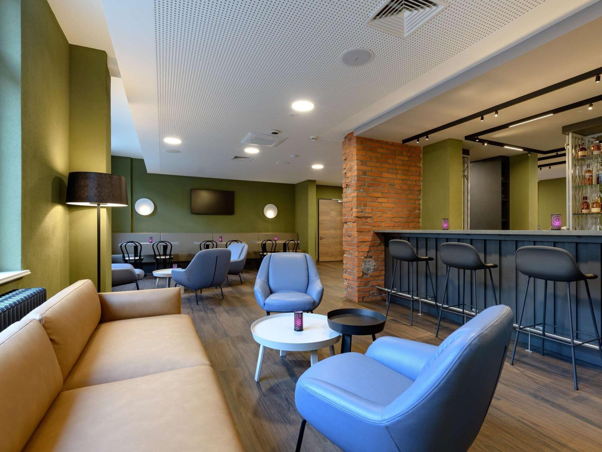 Ibis Styles Coburg Hotel Екстериор снимка