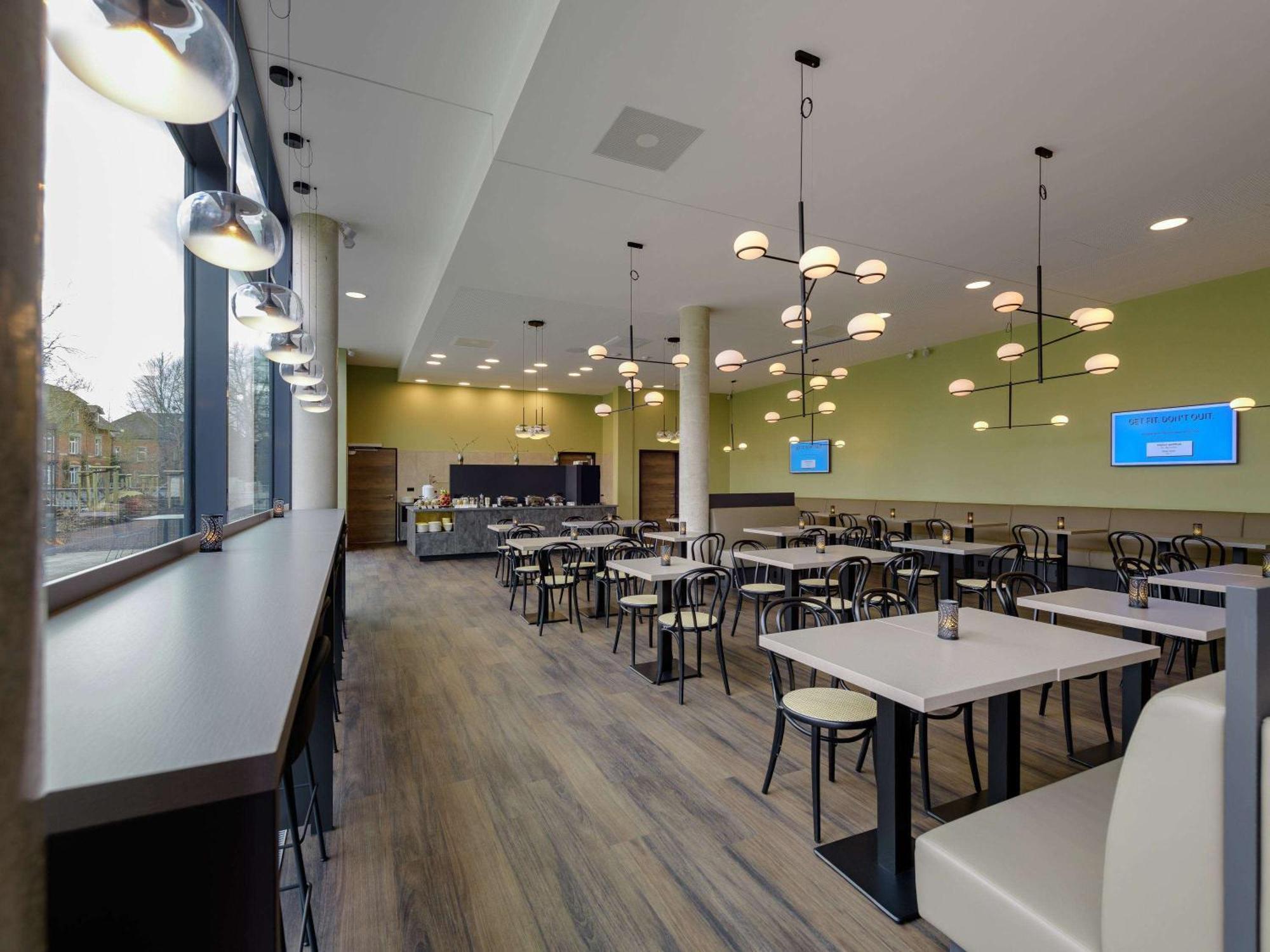 Ibis Styles Coburg Hotel Екстериор снимка