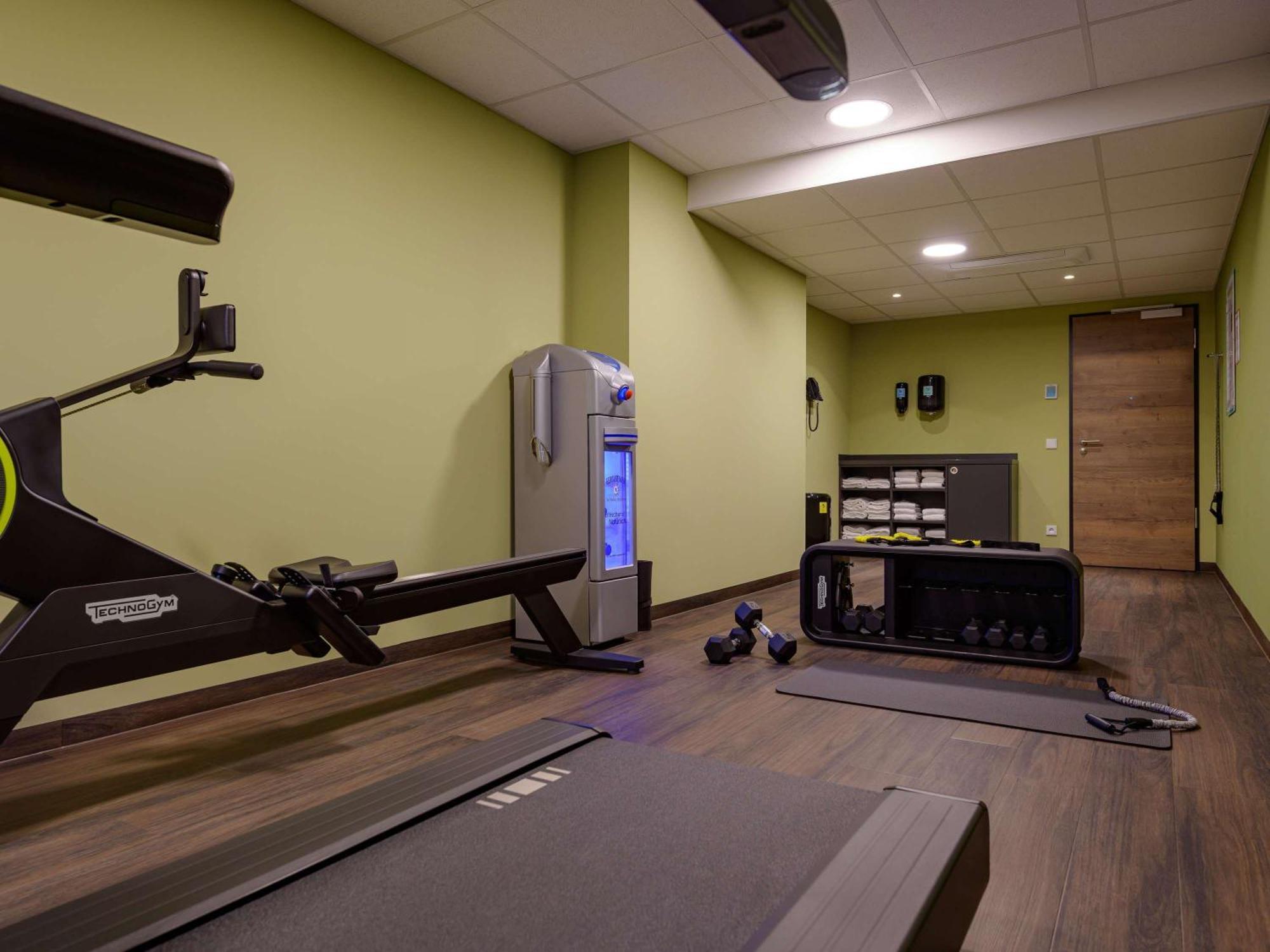 Ibis Styles Coburg Hotel Екстериор снимка