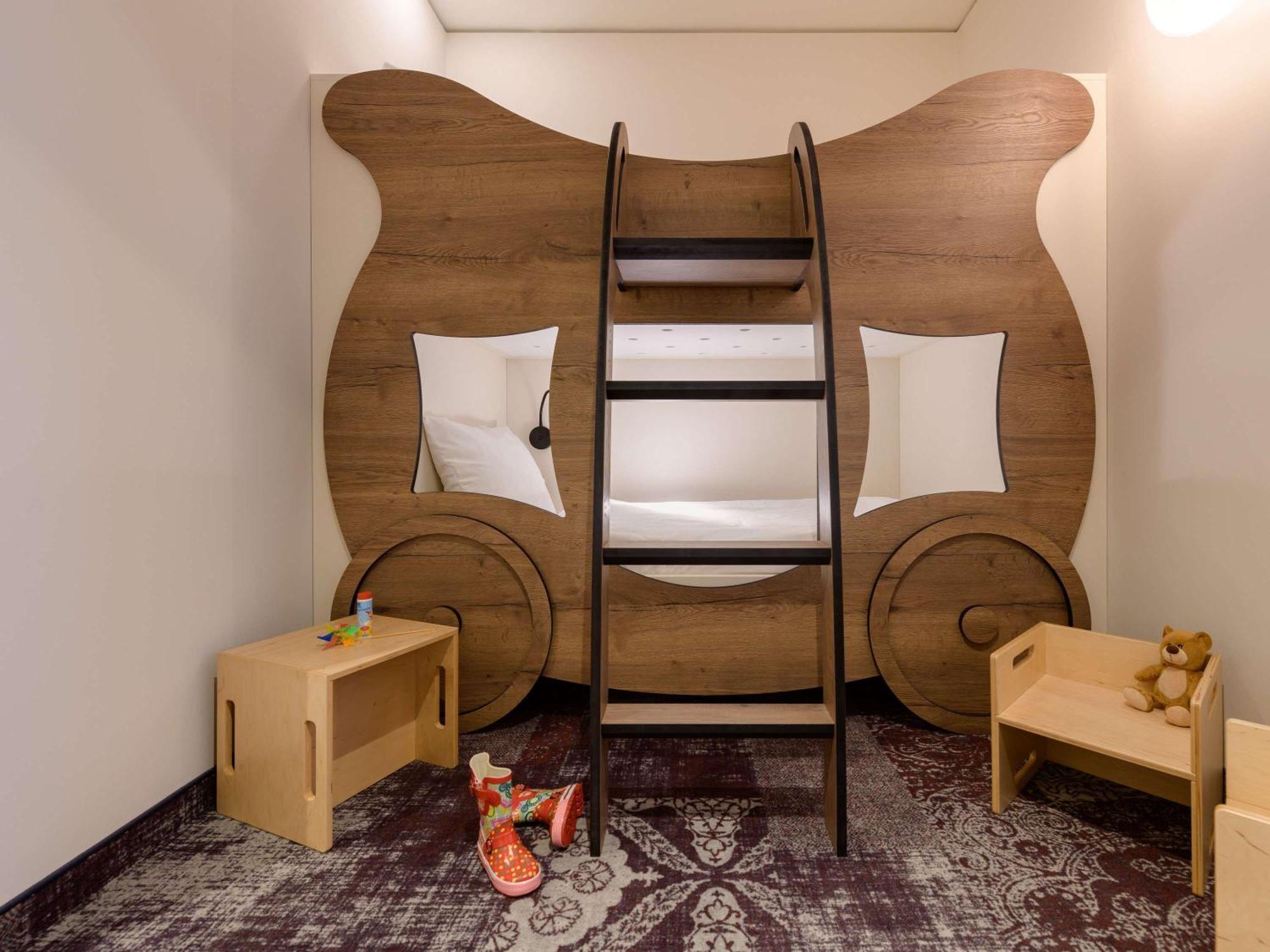 Ibis Styles Coburg Hotel Екстериор снимка