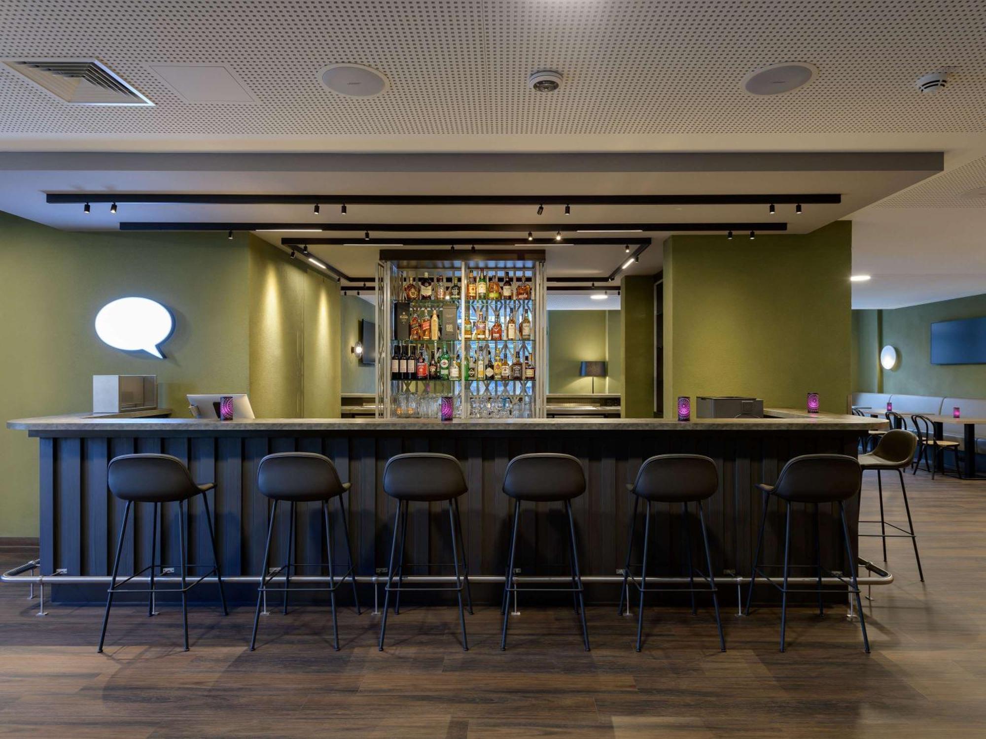 Ibis Styles Coburg Hotel Екстериор снимка