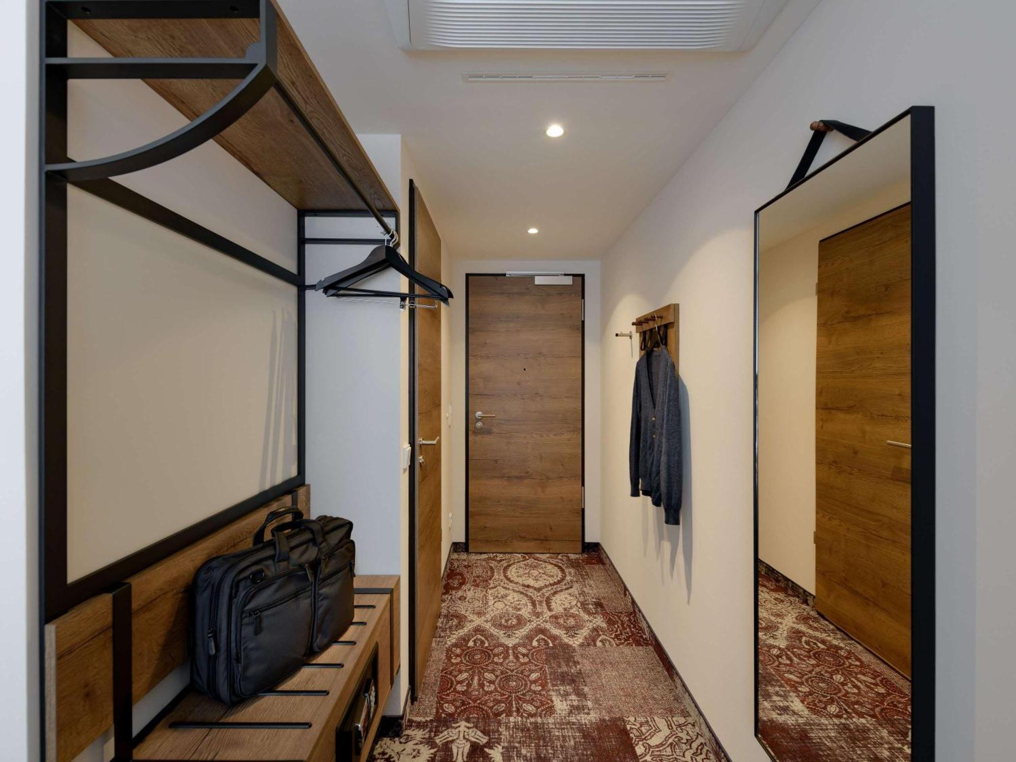 Ibis Styles Coburg Hotel Екстериор снимка